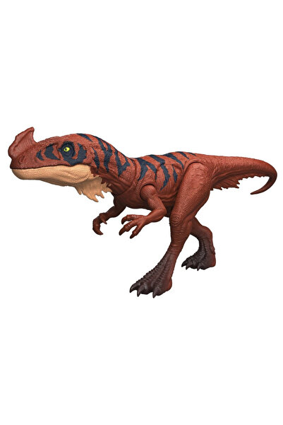OEM Figurina Afrovenator, Jurassic World, 15cm, multicolor