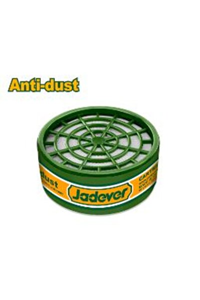 Jadever فلتر للكمامه سفتي