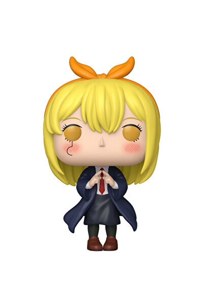 OEM Figurina POP! Mashle, Lemon Irvine, 9 cm, multicolor