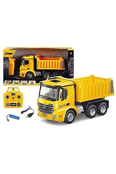 OEM ADAR Basculanta telecomandată 1:18 9 funcții încărcare USB
