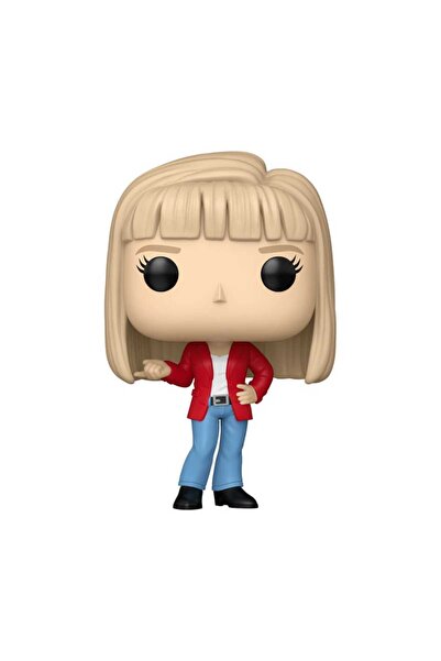 OEM Figurina POP! TV Kelly Taylor, Beverly Hills, 90210, 9 cm, multicolor