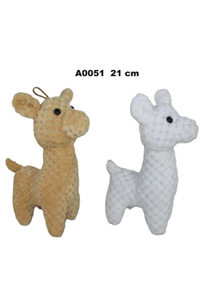 OEM Figurina colectionabila Sun-Day Alpaca multicolor 21cm