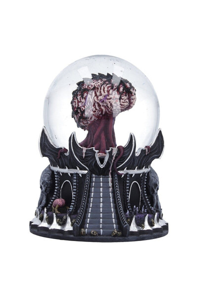 OEM Figurina Snow Globe Dungeons & Dragons, Elder Brain, 15 cm, multicolor