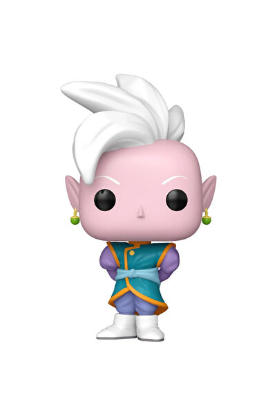 OEM Figurina colectionabila FUNKO POP! Animation Supreme Kai, vinil, licentia...