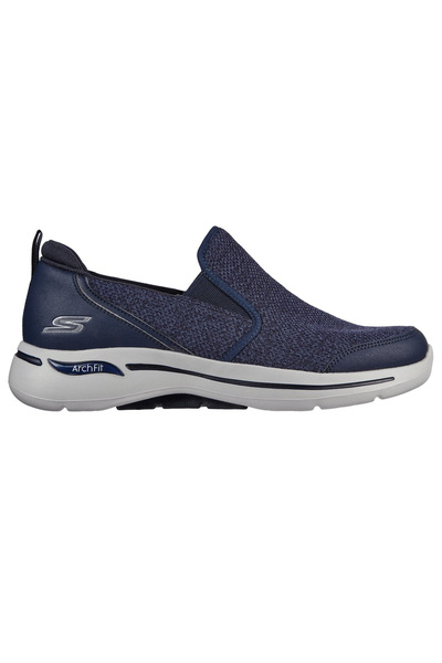 SKECHERS حذاء جو ووك للرجال 216183-NVY