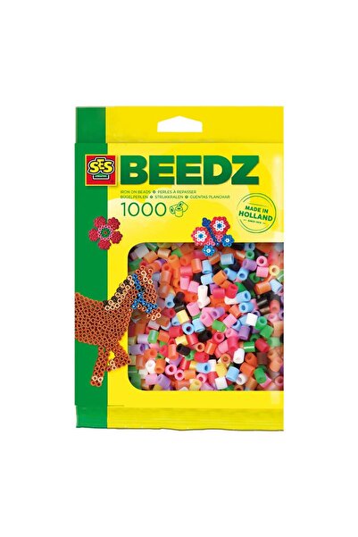 Ses Set artizanat, Creative, 3 ani+, Multicolor