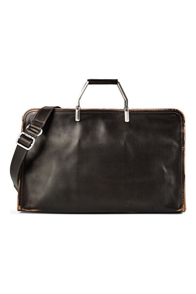 Campomaggi Giuditta Handtasche L Leder 42.5 cm