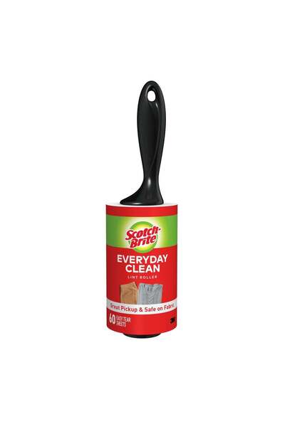 Other Scotch-Brite Daily Cleaning Roll Effective and Safe Fabric Removal Roll