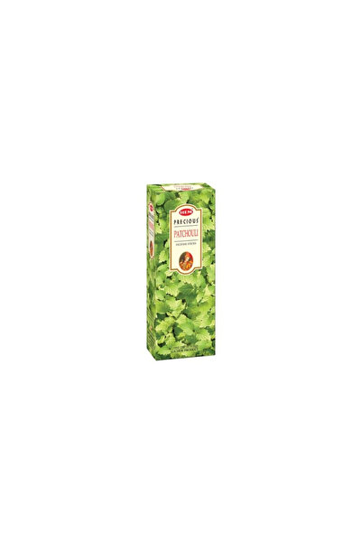 MC Micostore Betisoare parfumate Hem 263, Precious Patchouli, set 20 buc