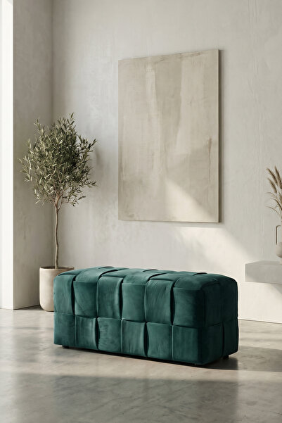 Eymense Roll Bench Yeşil