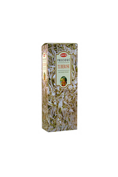 MC Micostore Betisoare parfumate Hem 265, Precious Tuberose, set 20 buc