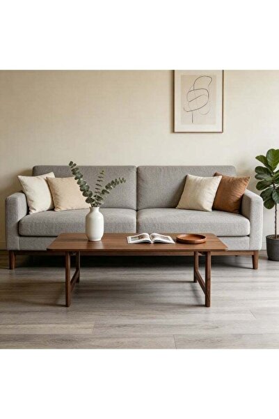 ebb & flow Folding Multifunctional Table in MDF, Suitable for Living Room - S...