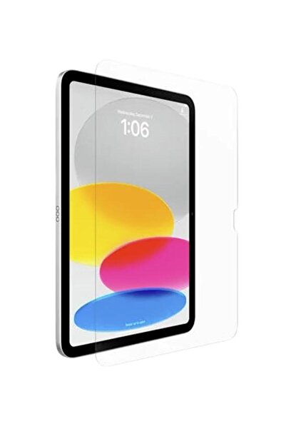 iLera Infinity Clear Glass Tempered Screen Protector for iPad 10.9" 2022