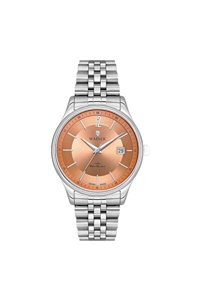 Wainer WA.19035-B Erkek Kol Saati