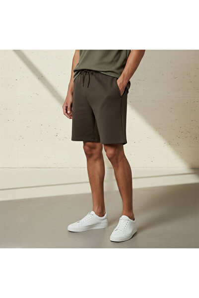 FAV Men Regular Fit Shorts
