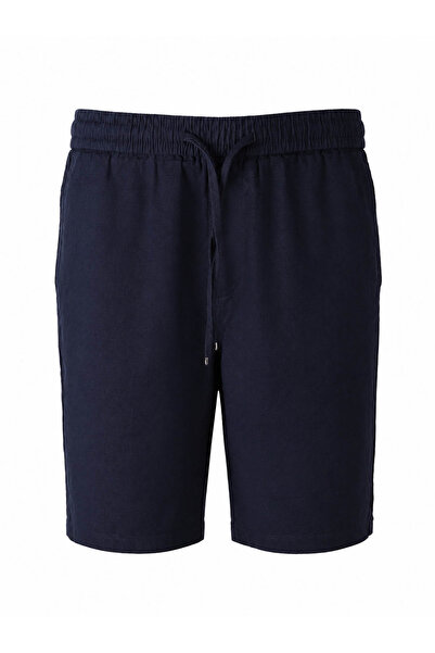 trender Oslo Navy Blue Men's Shorts 26Ycm2000041
