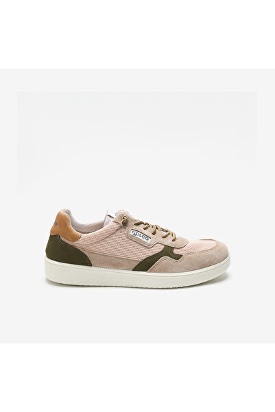 IGI&CO Men's Sneaker 1121499 Usv 11214 Fussb.Vitello Panna