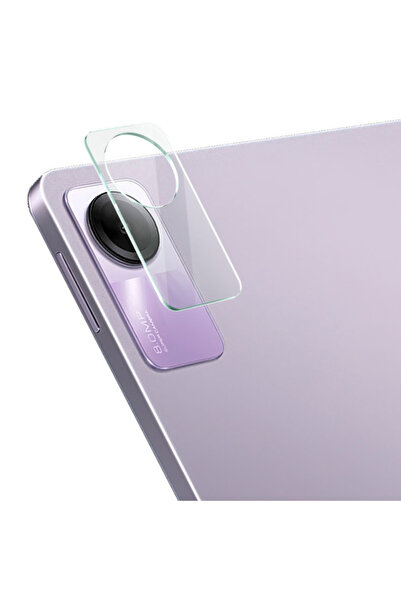 CaseOnn Xiaomi Redmi Pad Se 11" 9H Superior Protection Camera Lens Protector ...