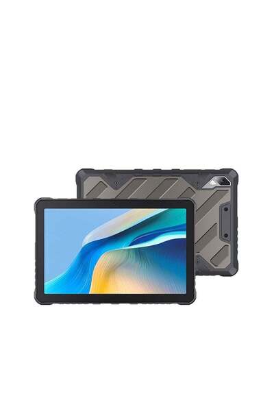 Cubot Kingkong Tab 2 Android 14, Rugged Tablet 10.95'' FHD+ Display with 16GB...