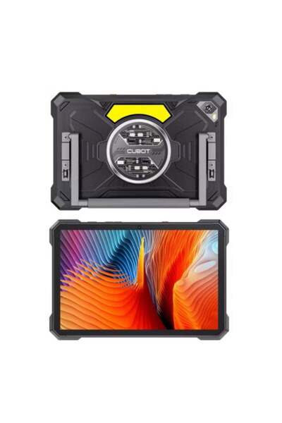 Cubot TAB KINGKONGS Your Outdoor Command Center, 15300mAh Super Battery, 10.1...