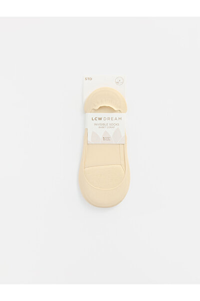 LC Waikiki I Women's Ballerina Socks from Freezen Store