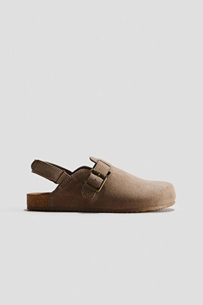 H&M Terlik