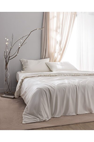 Madame Coco Perline King-Size Bettbezug-Set