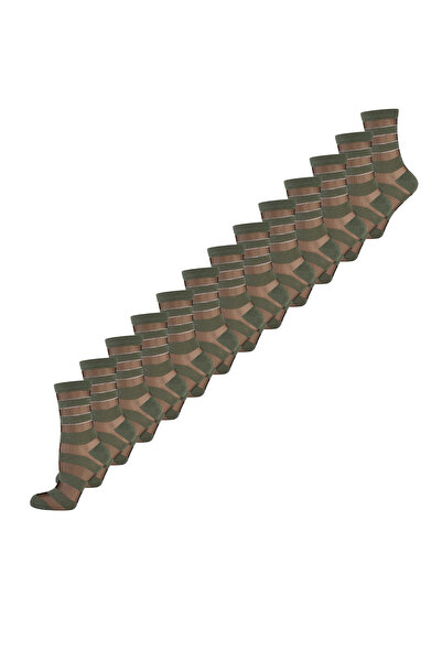 NUR DIE Freizeitsocken Trendsöckchen