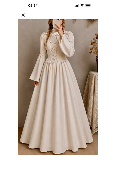 Asushvintage Elbise