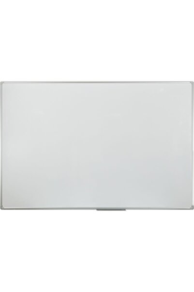 MC Micostore Tabla magnetica INT-605-PL, 120x180cm, pentru perete, rama aluminiu