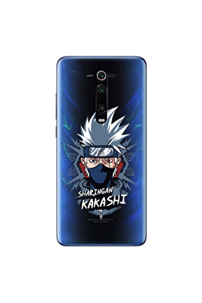 Other Xiaomi Mi 9T Anime Mangoo Transparent Silicone TPU Θήκη