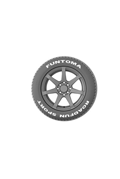 FUNTOMA 215/50R13 TL 84H ROADFUN SPORT FUNTOMA