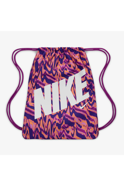 Nike Y NK DRAWSTRING - CAT AOP FA25