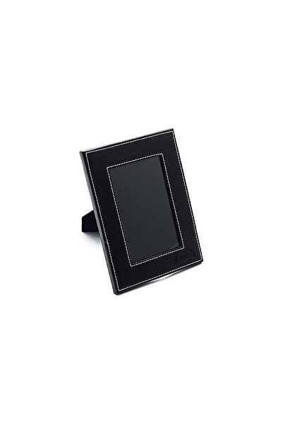 MC Micostore Rama foto MAS 3828, imitatie piele, 16x21cm, negru