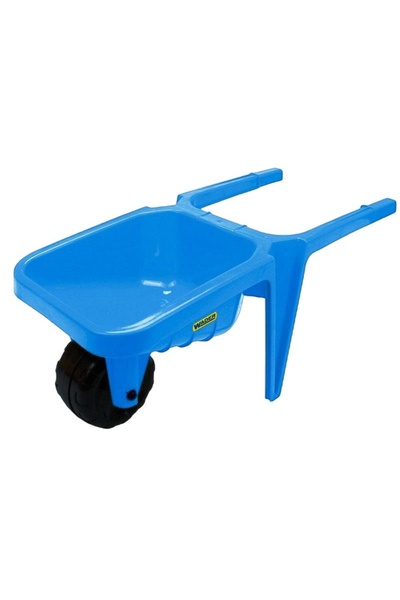 Wader Cizme de noroi, Wader, Gigant 74801, 77 cm, 1 an+, Albastru