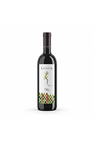 Lacerta Vin Rosu Sec Feteasca Neagra 14%, 0.75L