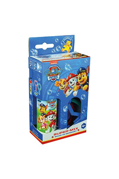 Pustefix Set de Bule de Sapun Paw Patrol
