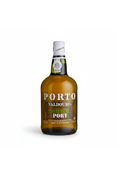 PORTO Vin Alb Valdouro Blanc White Port, 19%, 0.75L