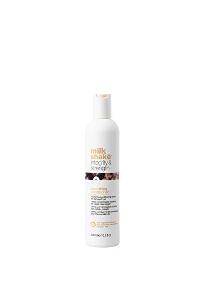 Milkshake milk_shake Integrity & Strenght Nourishing Besleyici Saç Kremi 300 ml