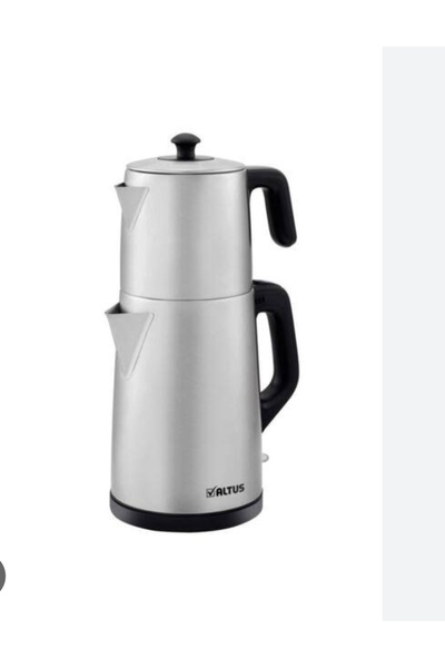 altushop 795 Steel Tea Machine