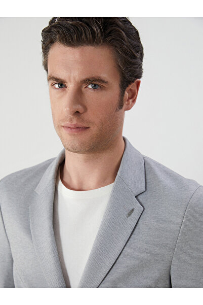 LC Waikiki Peak New Season Standard Fit Men's Blazer Jacket