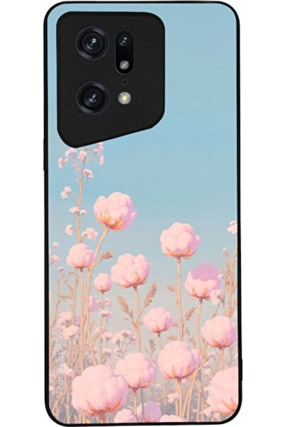 Other Θήκη Sonique Σειρά Ηλιοβασίλεμα στην Εδέμ για Oppo Find X5 Pro 5g από Α...