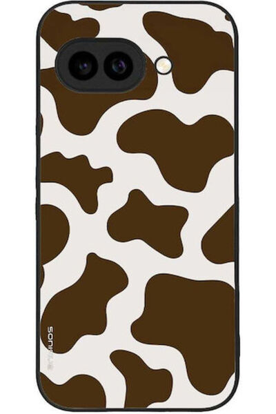Other Σειρά Sonique Animal Print Google Pixel 9a 5g Θήκη Κινητού Τηλεφώνου με...