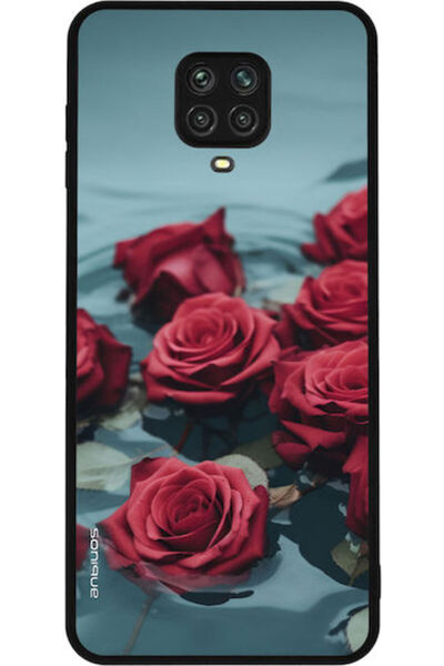 Other Θήκη Σειράς Sonique Sunset In Eden για Xiaomi Redmi Note 9s/9 Pro - Μεσ...