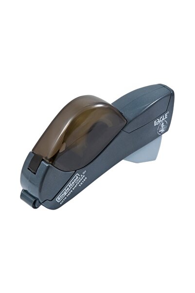 MC Micostore EAGLE semi-automatic dispenser, TY5165AB, 19mmx33m/12mmx33m, 2 r...