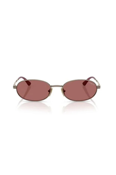 Vogue LUXOTTICA VOUGE Metal Kadın Güneş Gözlüğü 0VO4353S 51386954 HN