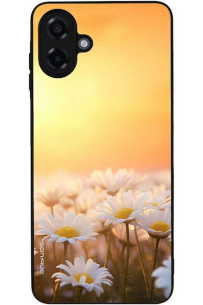 Other Σειρά Sonique Ηλιοβασίλεμα στην Εδέμ Θήκη Samsung Galaxy A07 4G Χρυσή Μ...