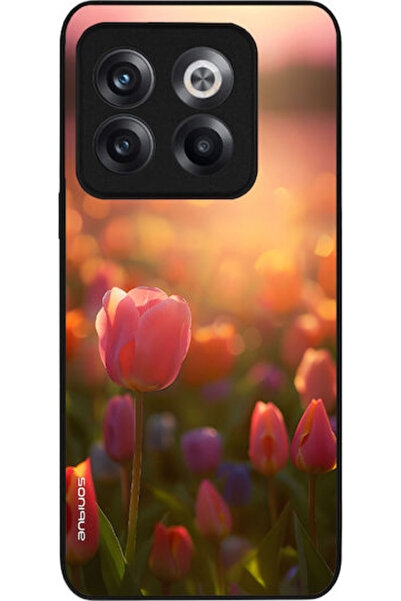 Other Σονίκ Σιλικόνης Πίσω Θήκη OnePlus 10T