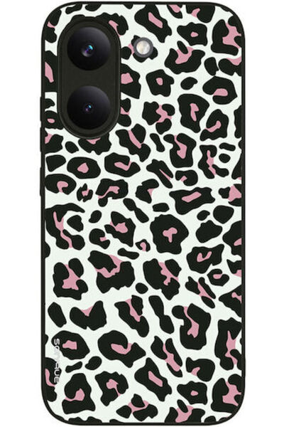 Other Θήκη Sonique Σειρά Animal Print Xiaomi Poco X8 Pro 5G Λεοπάρ 02