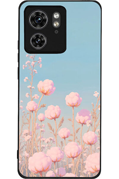 Other Σονίκ Σιλικόνης Πίσω Θήκη Motorola Edge 40